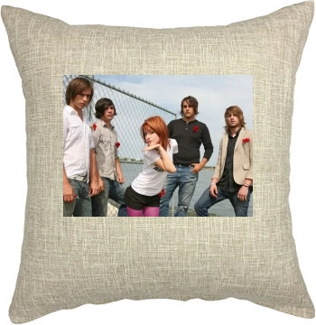 Paramore Pillow