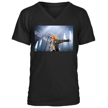 Paramore Men's V-Neck T-Shirt