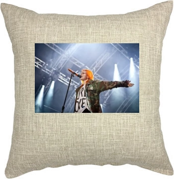 Paramore Pillow