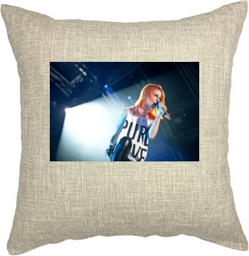 Paramore Pillow