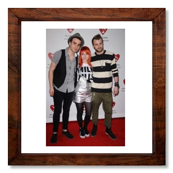 Paramore 12x12