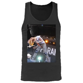 Paramore Men's Tank Top