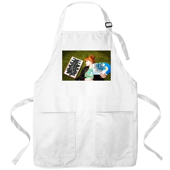 Paramore Apron