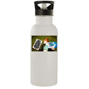 Paramore Stainless Steel Water Bottle