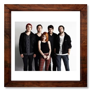 Paramore 12x12