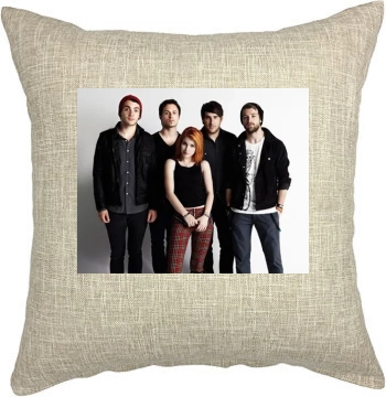 Paramore Pillow