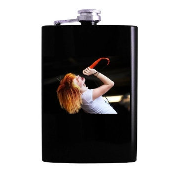 Paramore Hip Flask