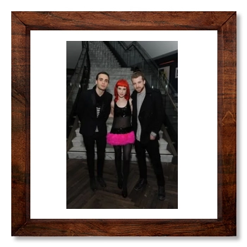 Paramore 12x12