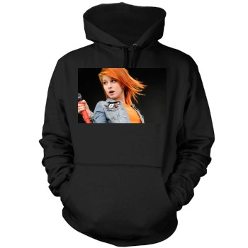 Paramore Mens Pullover Hoodie Sweatshirt