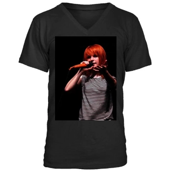 Paramore Men's V-Neck T-Shirt