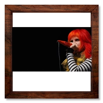 Paramore 12x12