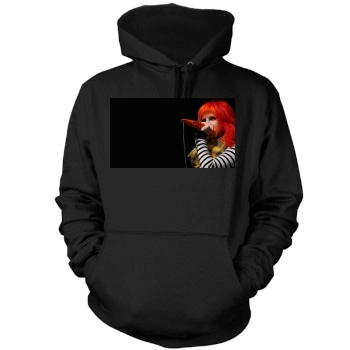 Paramore Mens Pullover Hoodie Sweatshirt