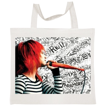 Paramore Tote