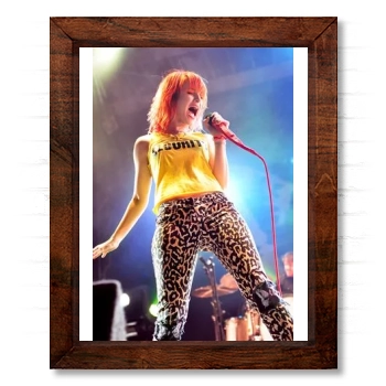 Paramore 14x17