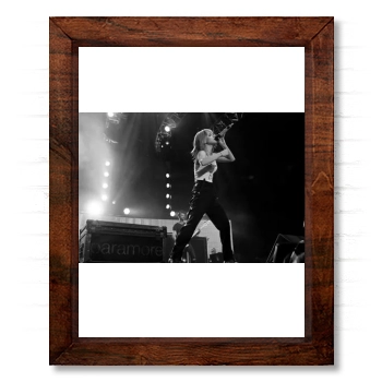 Paramore 14x17