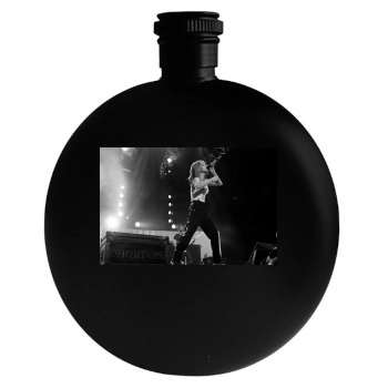 Paramore Round Flask