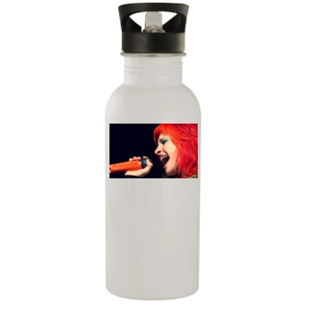 Paramore Stainless Steel Water Bottle