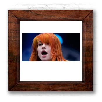 Paramore 6x6