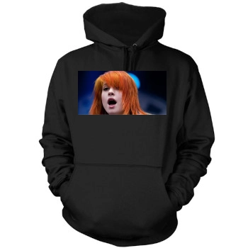 Paramore Mens Pullover Hoodie Sweatshirt