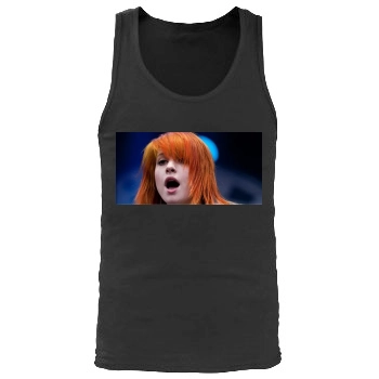 Paramore Men's Tank Top