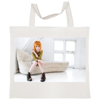 Paramore Tote