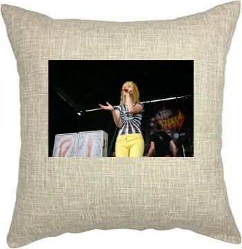 Paramore Pillow