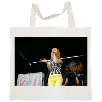 Paramore Tote