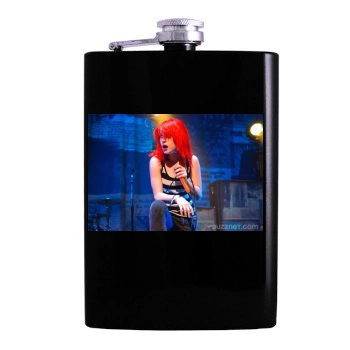 Paramore Hip Flask