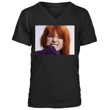 Paramore Men's V-Neck T-Shirt