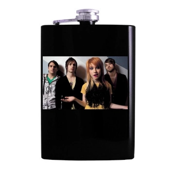 Paramore Hip Flask