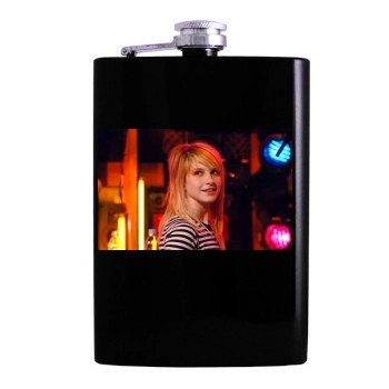 Paramore Hip Flask