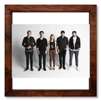 Paramore 12x12