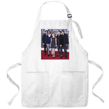 Paramore Apron