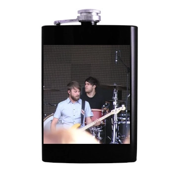 Paramore Hip Flask