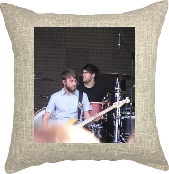 Paramore Pillow
