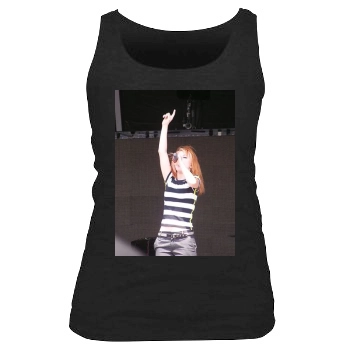 Paramore Women's Tank Top