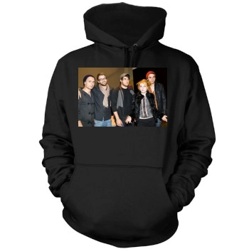 Paramore Mens Pullover Hoodie Sweatshirt