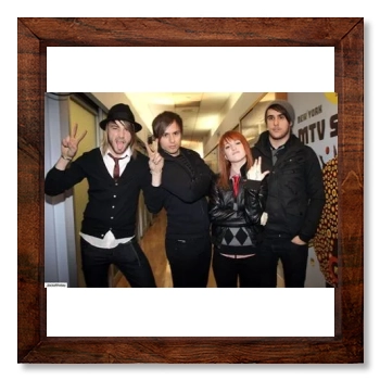 Paramore 12x12