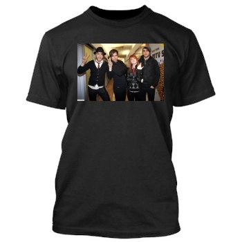 Paramore Men's TShirt