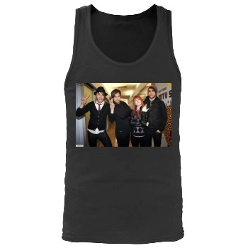 Paramore Men's Tank Top