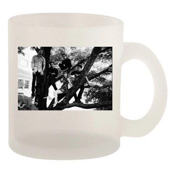 Paramore 10oz Frosted Mug