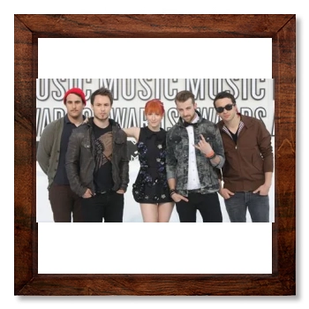 Paramore 12x12