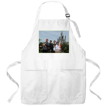 Paramore Apron