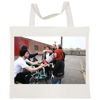 Paramore Tote