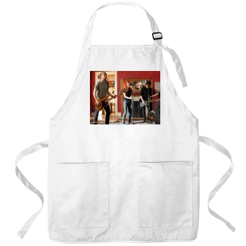 Paramore Apron