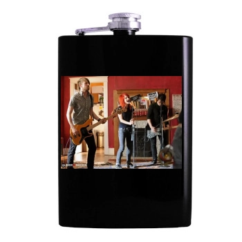 Paramore Hip Flask