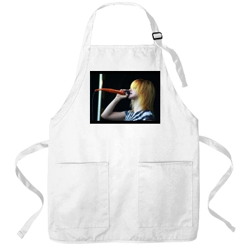 Paramore Apron