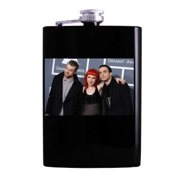 Paramore Hip Flask