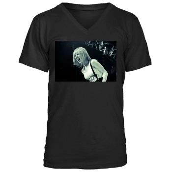 Paramore Men's V-Neck T-Shirt