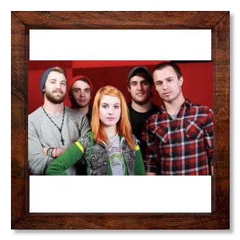 Paramore 12x12